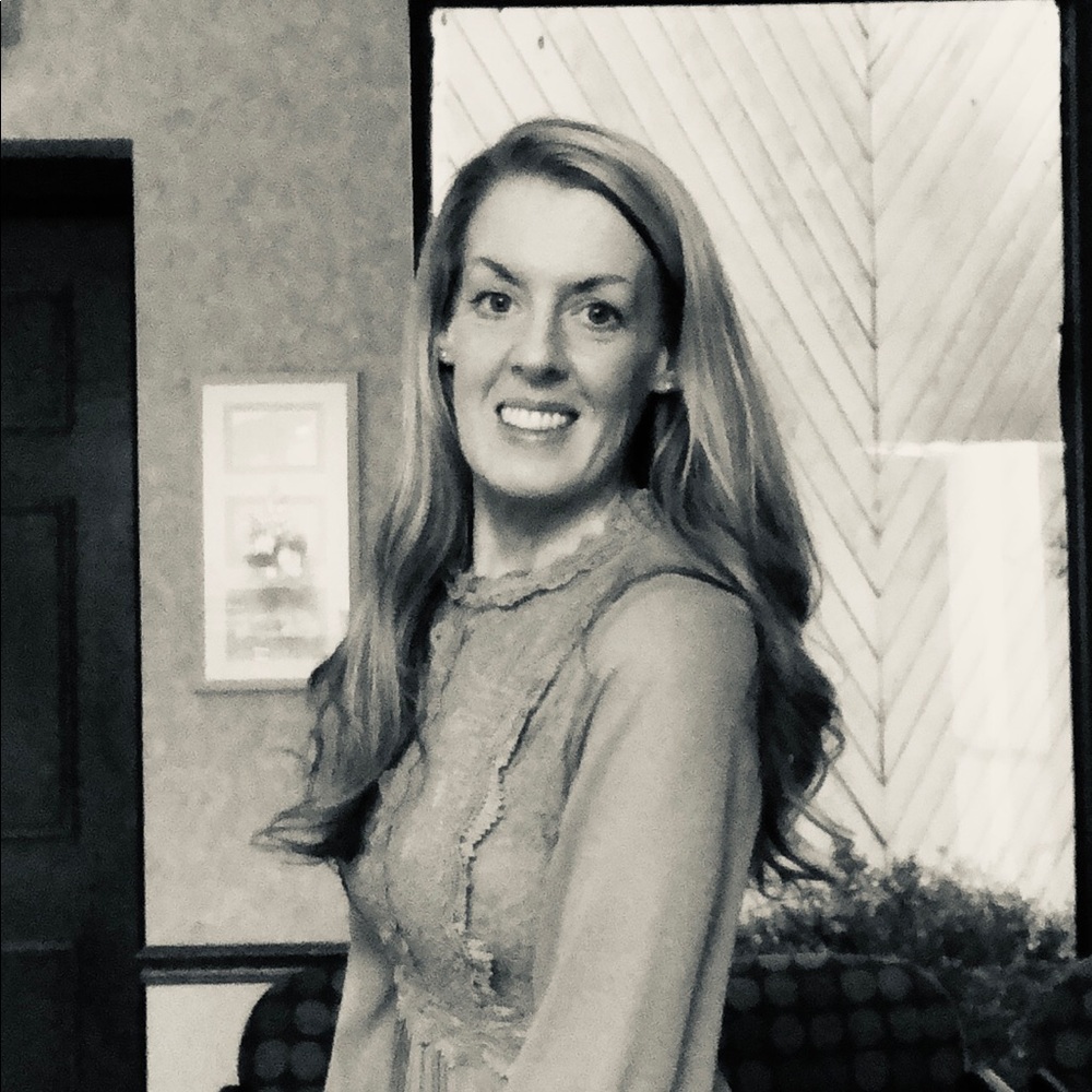 Meet your Posher, Kelly